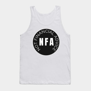 NFA Tank Top